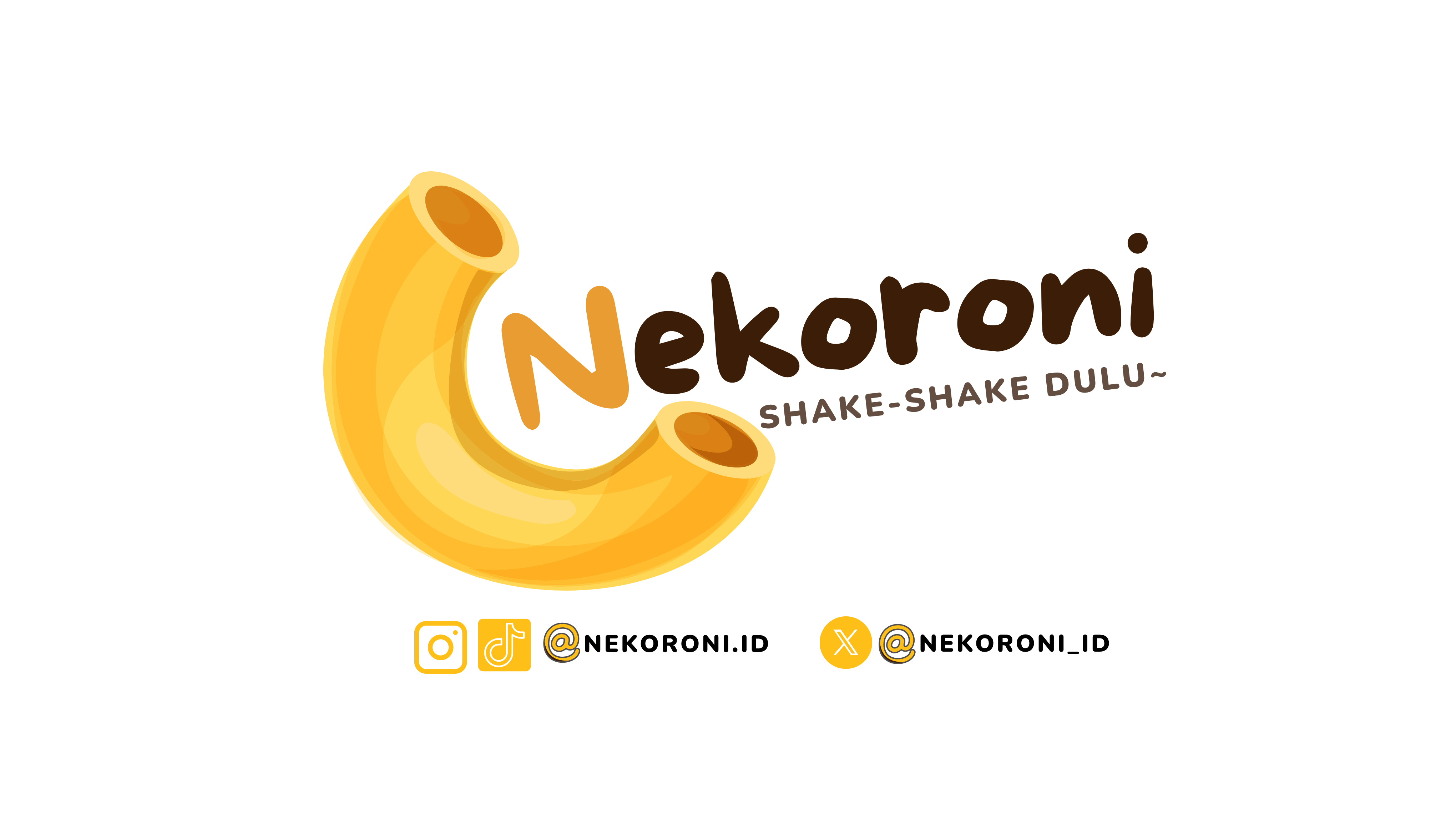 #NEKORONI